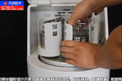 ���섓(chu��ng)��0.4L΢������ʽ��ĥ�C(j��)